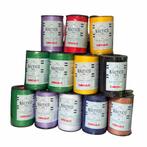 Círculo Fio Náutico 3mm - Haakgaren 278m/400g, Hobby en Vrije tijd, Breien en Haken, Ophalen of Verzenden, Nieuw, Haken, Wol of Garen