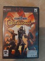 Drakensang pc game, Spelcomputers en Games, 1 speler, Ophalen of Verzenden, Gebruikt
