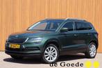 Skoda Karoq 1.5 TSI ACT Style Bus. standkachel camera leer+v, Voorwielaandrijving, 65 €/maand, 4 cilinders, 150 pk