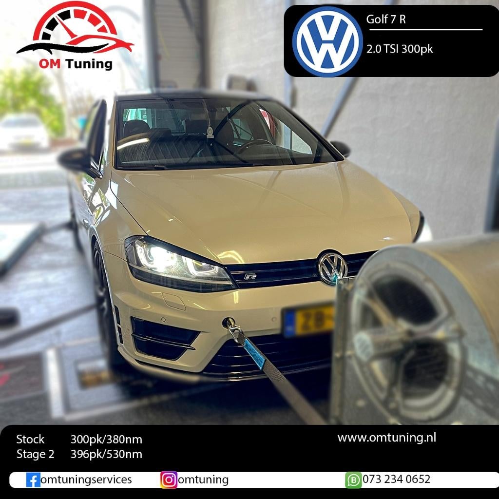 Meer Vermogen uit je Auto – Chiptuning €250, Auto diversen, Tuning en Styling, Ophalen