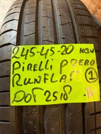 Nieuw Demo Banden 245-45--20 103V * Pirelli Runflat Bmw, 245 mm, Nieuw, Ophalen of Verzenden, Band(en)