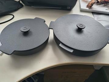 OFYR Pannenset - Koken boven open vuur! beschikbaar voor biedingen