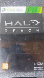 HALO REACH COLLECTORS EDITION, Spelcomputers en Games, Games | Xbox 360, Ophalen, Shooter, Nieuw, 3 spelers of meer