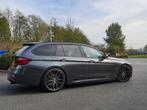 Bmw 20 inch breedset 405m velgen f30 f31 f32 f36 255 30 20, Auto-onderdelen, Banden en Velgen, 255 mm, Banden en Velgen, Nieuw