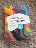 Eelko Huizingh - Innovatiemanagement, Nieuw, Ophalen of Verzenden, Eelko Huizingh, Nederlands