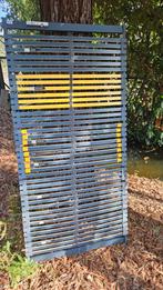 Bossflex 600 lattenbodem zo goed als nieuw. 90 x 190, Huis en Inrichting, Slaapkamer | Matrassen en Bedbodems, Ophalen of Verzenden