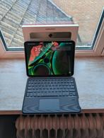 OnePlus Pad Go met Toetsenbord, 11 inch, Pad Go, Ophalen of Verzenden, Zo goed als nieuw