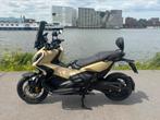 Honda xadv 750 desert, 750 cc, Particulier