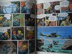 Raket naar de Maan, mannen op de Maan &, Verzenden, Zo goed als nieuw, Hergé oa, Meerdere stripboeken