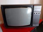 Philips Vintage TV jaren 80 16CT2016 nette staat, Audio, Tv en Foto, Vintage Televisies, Ophalen, Gebruikt, Minder dan 40 cm, Philips