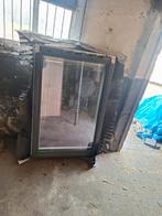 Velux GGU F04 Dakraam - Compleet met Gootstukken, Ophalen, Gebruikt, 80 tot 120 cm, 80 tot 120 cm