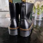 Dr martens zo goed als nieuw, Ophalen of Verzenden, Zo goed als nieuw, Zwart