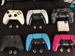 Ps5 controller reparatie, stickdrift , inruil ook mogelijk!, Ophalen of Verzenden, Zo goed als nieuw, Controller