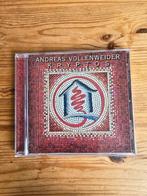 Andreas Vollenweider - Kryptos CD, Ophalen of Verzenden, Zo goed als nieuw