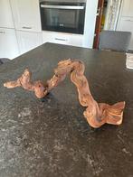 Wijnrank voor knaagdier/reptiel verblijf - 38cm, Ophalen of Verzenden, Gebruikt