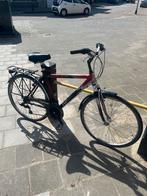 Torpado coronado fiets / herenfiets met 21 versnellingen, Fietsen en Brommers, Fietsen | Heren | Herenfietsen, Versnellingen, Overige merken