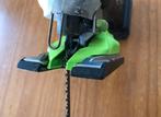 Festool PSBC 420 EB Stofafzuiging Decoupeerzaag, Doe-het-zelf en Verbouw, Gereedschap | Zaagmachines, Ophalen of Verzenden, Gebruikt