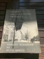 Leiden, een Hollandse Erfenis - Complete set (3 boeken), Boeken, Geschiedenis | Stad en Regio, Ophalen of Verzenden