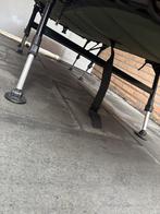 Tent en stretcher te koop, Ophalen, Gebruikt, Overige