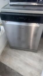 Vaatwasser, Ophalen, Zo goed als nieuw