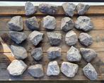 Aquarium Stenen - Cichliden Geschikt, Tuin en Terras, Grind, Keien en Split, Ophalen, Overige materialen, Nieuw, Kei