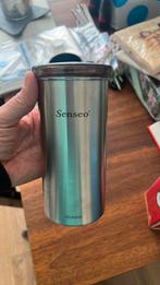 Laatste kans! Brabantia senseo koffiepads bus/ blik, Witgoed en Apparatuur, Koffiemachine-accessoires, Ophalen of Verzenden, Zo goed als nieuw