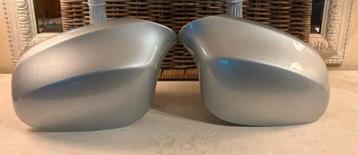 Originele spiegelkappen BMW E90 E91 (zilver) beschikbaar voor biedingen