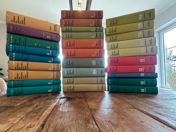 Dr. L. de Jong - NL in de tweede wereldoorlog - 14 delen beschikbaar voor biedingen