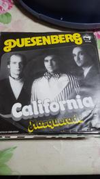 single duesenberg. california, Ophalen of Verzenden