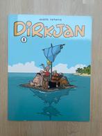 Dirkjan 8, Boeken, Eén stripboek, Ophalen of Verzenden, Zo goed als nieuw