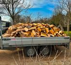 Te koop mooi haardhout., Minder dan 3 m³, Ophalen of Verzenden