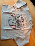 Leuke Stitch trui Xl, Kleding | Dames, Ophalen of Verzenden, Zo goed als nieuw, Maat 42/44 (L), Blauw