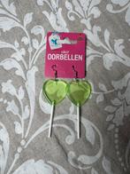 Nieuwe lolly oorbellen, Ophalen of Verzenden, Nieuw, Accessoires