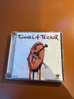 Tunnel of Terror, Ophalen, Zo goed als nieuw