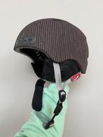 Snowboard helm RED Hi-Fi, Ophalen of Verzenden, Gebruikt, Helm of Bescherming