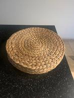 6 IKEA SOARÉ placemats van zeegras - zo goed als nieuw, Ophalen of Verzenden, Zo goed als nieuw