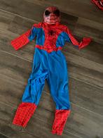 Spiderman pak met helm, Ophalen of Verzenden, Jongen of Meisje