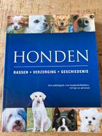 Honden Encyclopedie - Rassen, Verzorging & Geschiedenis, Ophalen of Verzenden, Gelezen, Honden