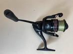 Fox Rage Warrior 2500 met gevlochten lijn J-braid X8 0.22 mm, Watersport en Boten, Hengelsport | Roofvissen, Ophalen, Zo goed als nieuw
