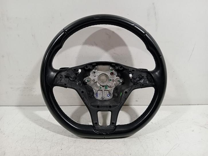 Stuur Volkswagen Polo, Auto-onderdelen, Besturing, Volkswagen, Gebruikt, Herkomst onderdeel bekend, 12 maanden garantie, Ophalen of Verzenden