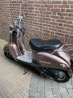 La souris trendy retro scooter, Zo goed als nieuw, Ophalen