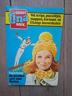 6 vintage Tina en Debbie stripboeken 1979-1983, Boeken, Stripboeken, Gelezen, Tina, Ophalen of Verzenden, Meerdere stripboeken