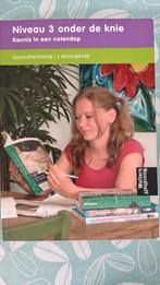 A. Ormel - Kennis in een notendop, Ophalen of Verzenden, Zo goed als nieuw, Nederlands, A. Ormel; A. van de Wiel