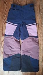 Peak Performance Gravity 2L - skibroek meisje - maat 140, Broek, Zo goed als nieuw, Peak Performance, Verzenden