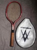Vintage Volkl Tennisracket Competition Ace grip 3/8, Ophalen of Verzenden, Gebruikt, Racket, Overige merken