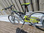 doe een goed bod en hij voor jouw, Ophalen, Zo goed als nieuw, Aluminium, 24 inch of meer