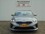 Kia Ceed Sw 1.6 PHEV AUTOMAAT 30.829 KM DYNAMICLINE, Auto's, Kia, Stof, Gebruikt, Plug-in hybride, Stationwagon