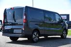 Renault Trafic 2.0 dCi 170 T29 L2H1 DC Luxe Adaptieve Cruise, Euro 6, 4 cilinders, 1961 kg, Renault