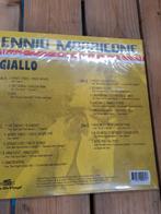 Ennio Morricone thema passion en giallo, Ophalen of Verzenden, Zo goed als nieuw