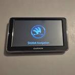 Defecte garmin navigon navigatie skoda citigo up! Mii maps, Ophalen of Verzenden, Zo goed als nieuw